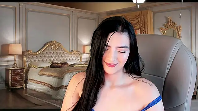 miel gomez online show from 13, 7, 2026