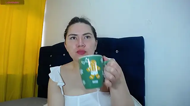 Snapshot of melpark chatting on 3, 6, 2026 melpark online show from 3, 6, 2026
