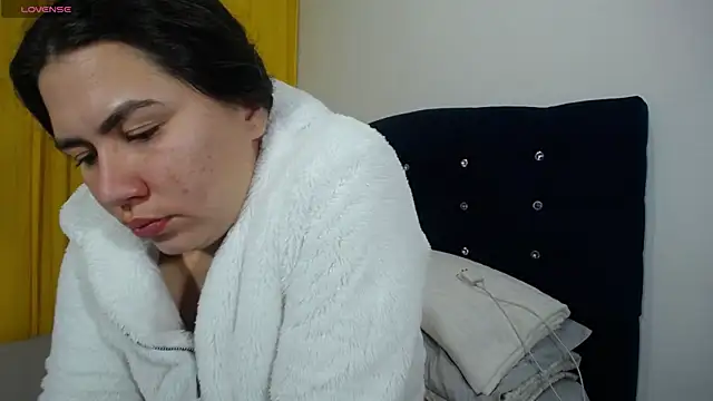 Snapshot of melpark chatting on 27, 5, 2026 melpark online show from 27, 5, 2026