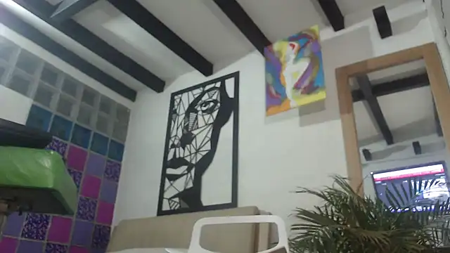 thirstymoonxx online show from 21, 5, 2026