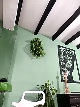 thirstymoonxx online show from 26, 3, 2026