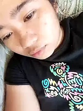 Snapshot of Bby-curly chatting on 18, 3, 2025 Bby-curly online show from 18, 3, 2025