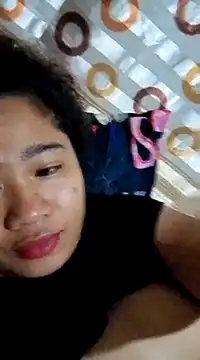 Snapshot of Bby-curly chatting on 9, 3, 2025 Bby-curly online show from 9, 3, 2025