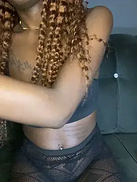 pretty maliah online show from 17, 2, 2026