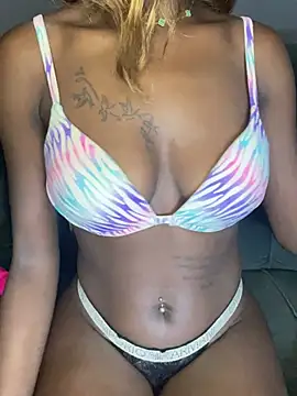 pretty maliah online show from 5, 2, 2026