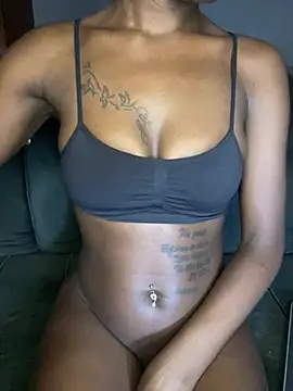 pretty maliah online show from 5, 5, 2026