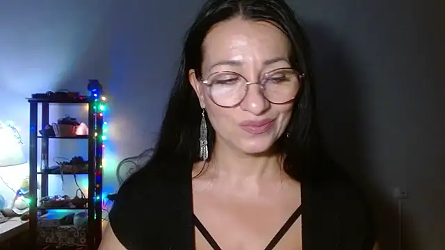 KeisyNeonX online show from 13, 11, 2025