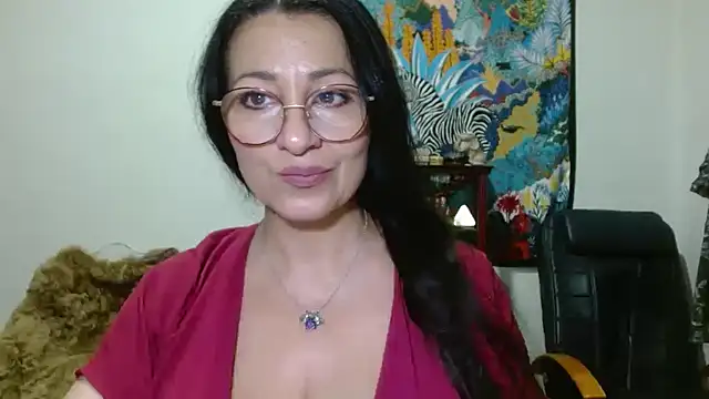 KeisyNeonX online show from 12, 4, 2026