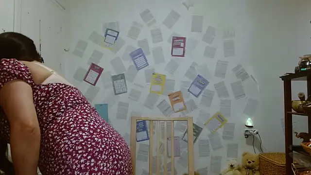 KeisyNeonX online show from 24, 6, 2026
