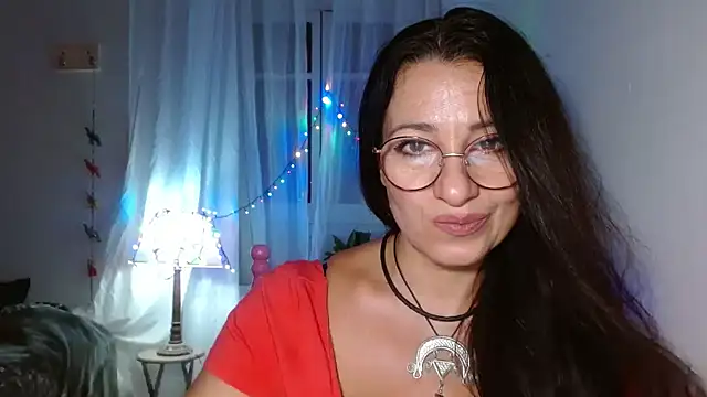 KeisyNeonX online show from 20, 9, 2025