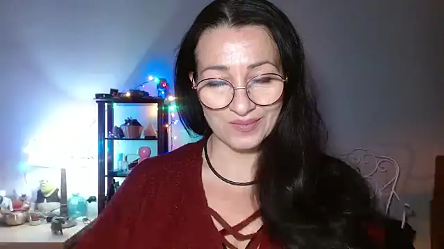 KeisyNeonX online show from 29, 11, 2025