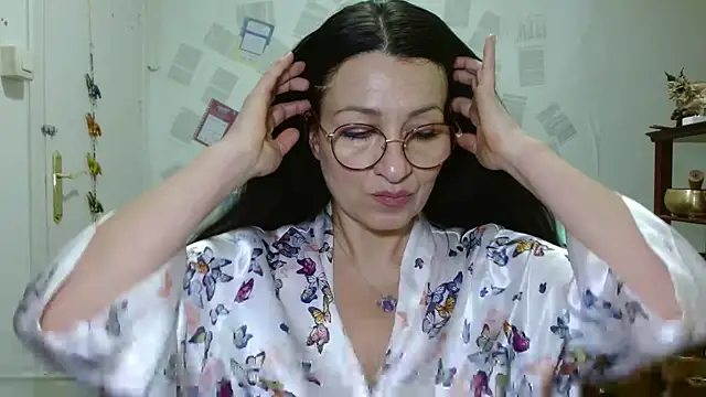 KeisyNeonX online show from 7, 5, 2026