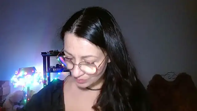 KeisyNeonX online show from 14, 2, 2026