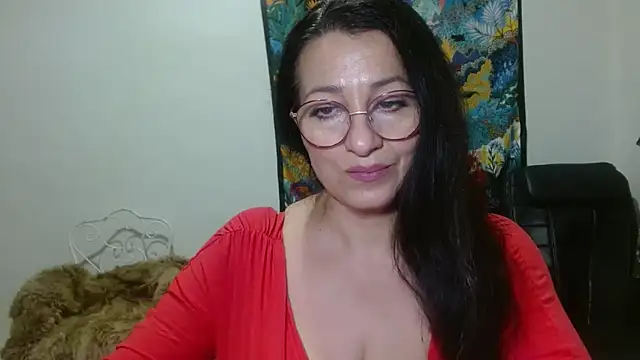 KeisyNeonX online show from 16, 4, 2026