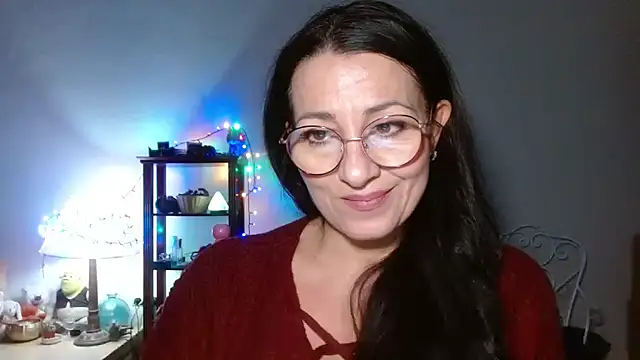 KeisyNeonX online show from 22, 11, 2025