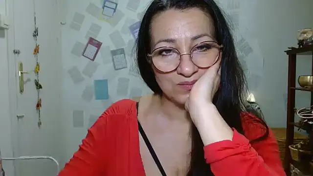 KeisyNeonX online show from 24, 5, 2026