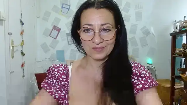 KeisyNeonX online show from 21, 6, 2026