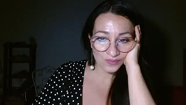 KeisyNeonX online show from 8, 11, 2025