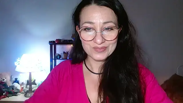 KeisyNeonX online show from 6, 1, 2026