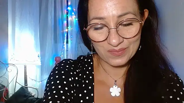KeisyNeonX online show from 3, 10, 2025