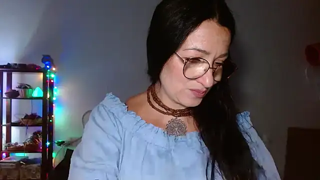 KeisyNeonX online show from 3, 11, 2025