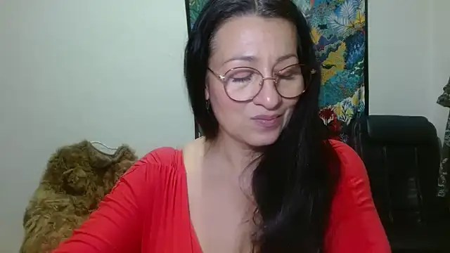 KeisyNeonX online show from 20, 3, 2026