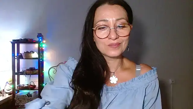 KeisyNeonX online show from 10, 11, 2025