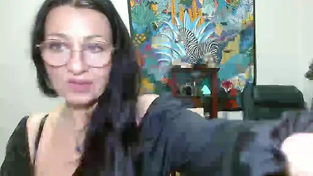 KeisyNeonX online show from 26, 3, 2026