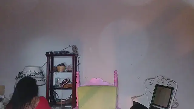 KeisyNeonX online show from 27, 11, 2025