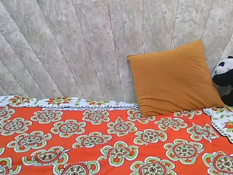 Sexy Villagegal online show from 28, 9, 2025