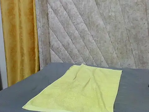 Sexy Villagegal online show from 31, 10, 2025