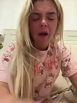 IrishTeenBarbie69 online show from 31, 5, 2026