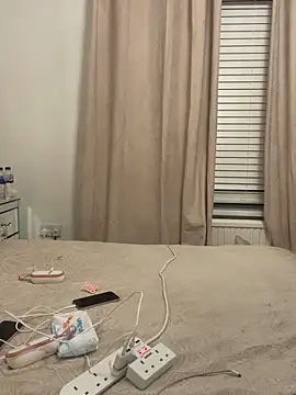 Snapshot of IrishTeenBarbie69 chatting on 17, 10, 2025 IrishTeenBarbie69 online show from 17, 10, 2025