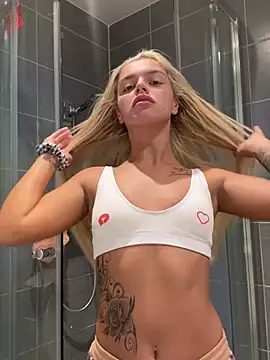 IrishTeenBarbie69 online show from 21, 12, 2024
