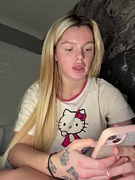 IrishTeenBarbie69 online show from 5, 3, 2025