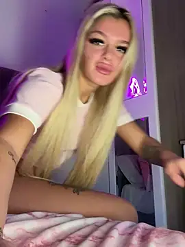 IrishTeenBarbie69 online show from 19, 1, 2025