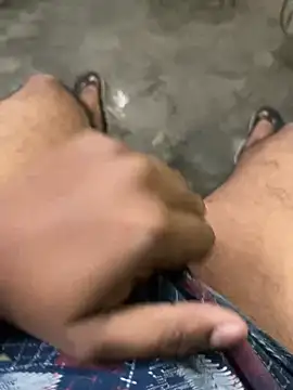 pussychaser1234 online show from 31, 1, 2025