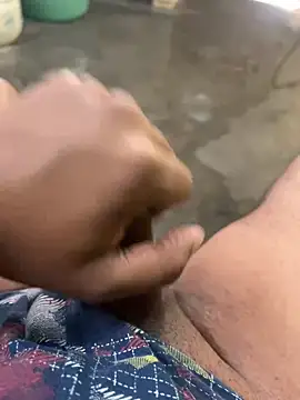 pussychaser1234 online show from 17, 1, 2025