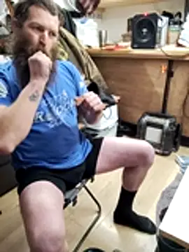 only yours for now online show from 27, 2, 2026