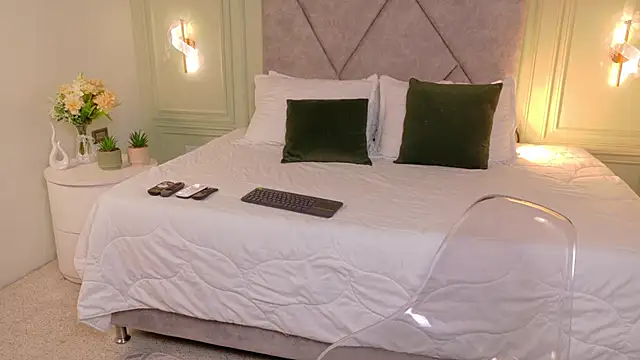  Miss Kimm online show from 24, 2, 2026