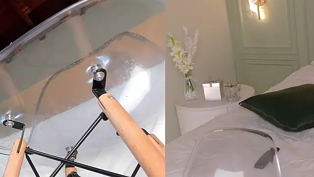  Miss Kimm online show from 5, 1, 2026