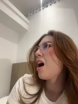  Miss Kimm online show from 27, 3, 2026