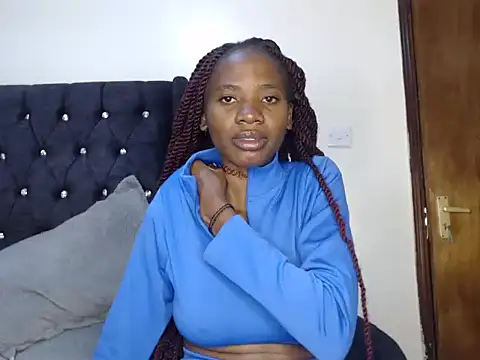 Sexyprecious01 online show from 24, 9, 2025