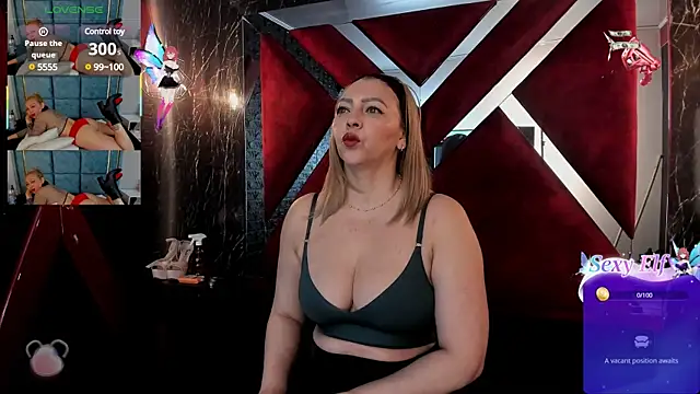  Addic  online show from 22, 3, 2025