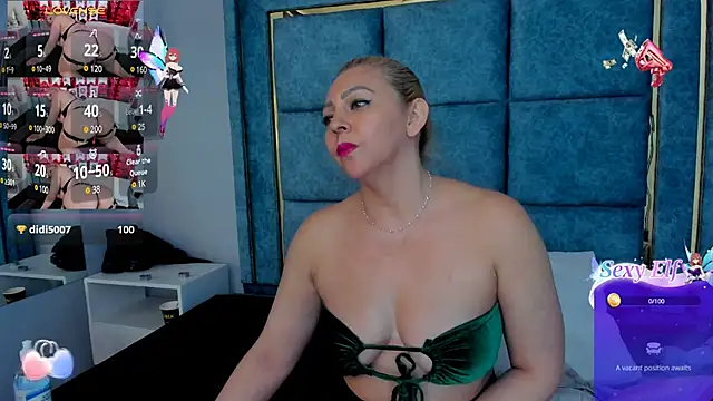  Addic  online show from 15, 3, 2025