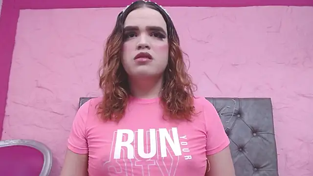 Pearl Michelts online show from 21, 4, 2026