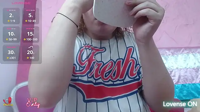 Pearl Michelts online show from 24, 3, 2026