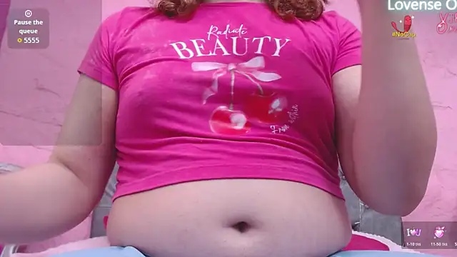 Pearl Michelts online show from 16, 2, 2026