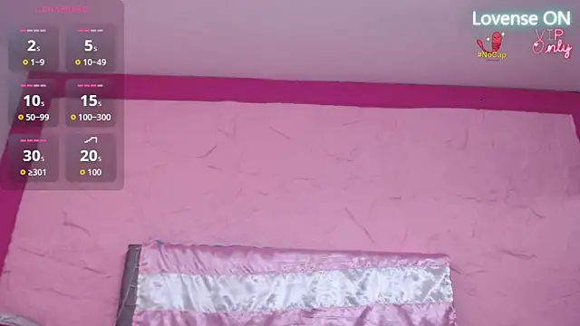 Pearl Michelts online show from 9, 3, 2026