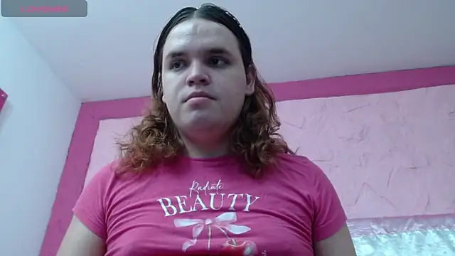 Pearl Michelts online show from 25, 3, 2026